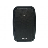 Активный акустический комплект WORK NEO 5A BT BL, встроенный Bluetooth