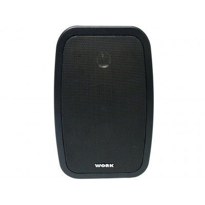 Активный акустический комплект WORK NEO 5A BT BL, встроенный Bluetooth
