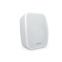 Комплект настенных громкоговорителей WORK NEO 6 WHITE (Цена за 2 шт), 32W(100V) / 60W(8 OHm) IP54