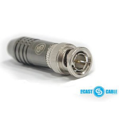 Разъем PROCAST Cable BNC6/N BNC(male)
