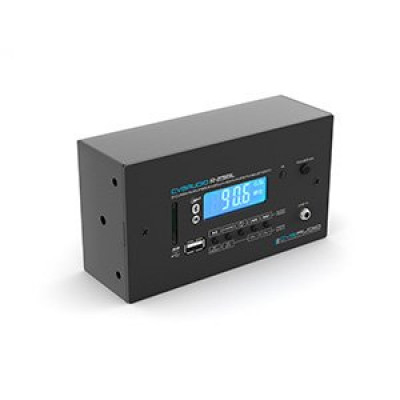 Стерео усилитель CVGaudio R-25BL