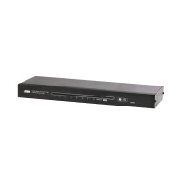 Распределитель-удлинитель ATEN VS1808T, 1:8 HDMI по Cat.5