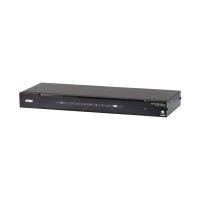 Разветвитель ATEN VS0108HB, 1x8 HDMI True