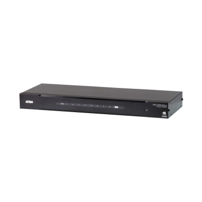 Разветвитель ATEN VS0108HB, 1x8 HDMI True