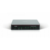 Сетевой коммутатор Biamp TesiraCONNECT TC-5