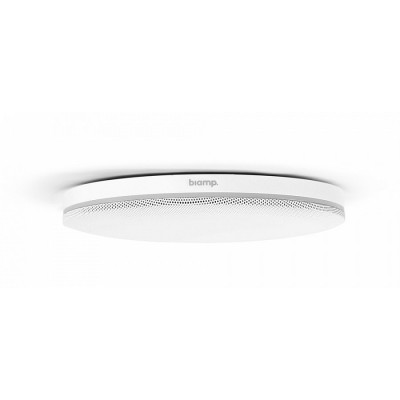 Микрофон BIAMP Parle TCM-XEX White