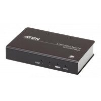 Распределитель ATEN VS182B, 1x2 HDMI