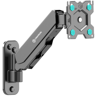 Кронштейн настенный ONKRON G120 до 34