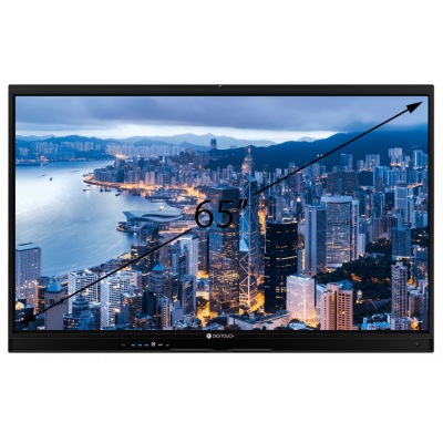 Интерактивная панель 65 дюймов DigiTouch T5-65