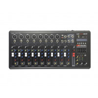 Микшерный пульт MARK MAX 10 FX USB BT