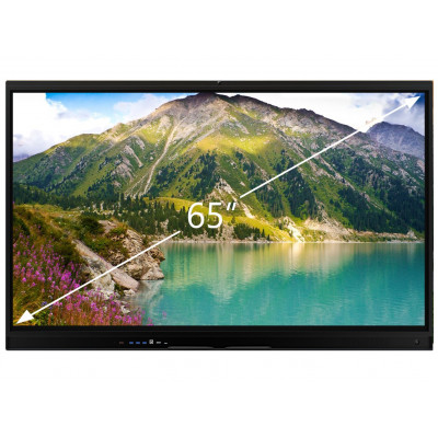 Интерактивная панель 65 дюймов DigiTouch T5-65