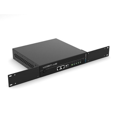 Аудио процессор 4x6 CVGaudio MDSP-46 DSP