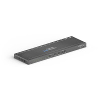 Распределитель (сплиттер) PureLink PT-SP-HD28DA 2x8 4K 18Gbps HDMI Splitter with Scaler and Audio D