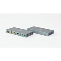 Приемопередатчик HDanywhere XTND 4K 100m  TPC HDA-250887 (HDMI по Cat, 4K до 100м)