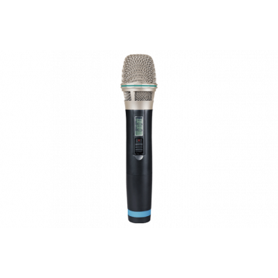УВЧ ручной беспроводной радиопередатчик Mipro ACT-32H