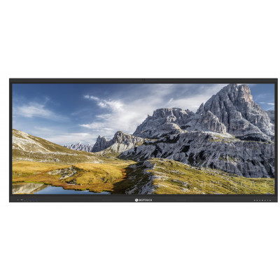 Интерактивная панель 105 дюймов DigiTouch 105 5K
