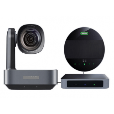 DIGIS Система видеоконференц связи VA5000 (10x USB Камера + USB Микрофон (5m))