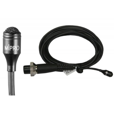 Всенаправленный петличный микрофон Mipro MU-55L