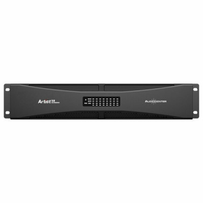 Усилитель мощности Audiocenter Artist T8.8V