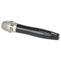 УВЧ ручной беспроводной радиопередатчик Mipro ACT-32HC