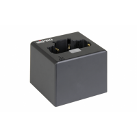 Однослотовая зарядная станция Mipro MP-8