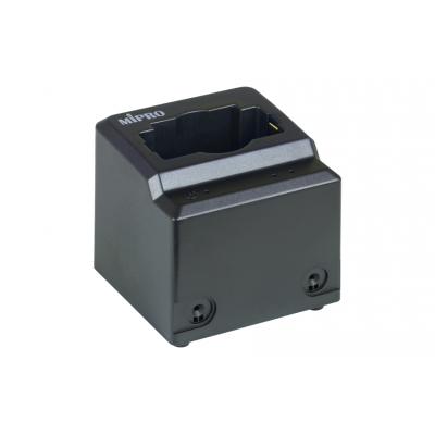 Эксклюзивная зарядная станция Mipro MP-800