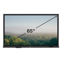 Интерактивная панель 65 дюймов DigiTouch S8-65