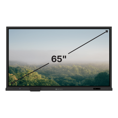 Интерактивная панель 65 дюймов DigiTouch S8-65