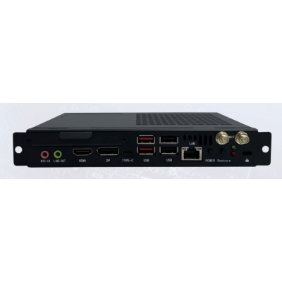 OPS i5, Gen12, 8 GB RAM, 256 GB SSD, 30 mm