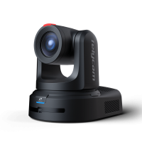 PTZ-камера Telycam TLC-900-IP-30-4K(NDI)-AB