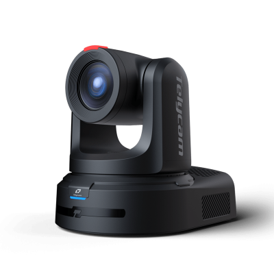 PTZ-камера Telycam TLC-900-IP-30-4K(NDI)-AB