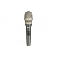 Ручной динамический суперкардиоидный микрофон (проводной) Mipro MM-39