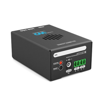 Миниатюрный программируемый контроллер управления CVGaudio WEB-DRIVE