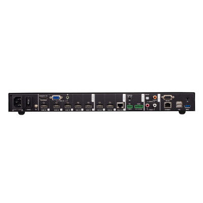 VP2730-AT-G ATEN Масштабирующий презентационный коммутатор