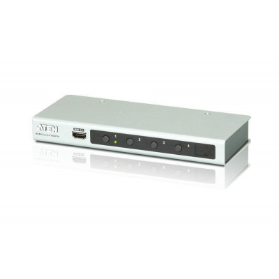 Коммутатор  ATEN VS481B, 4x1 HDMI 1920x1080