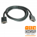 Кабель VGA Kramer C-GM/GM-125 (38,1м)