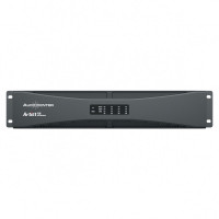 Усилитель мощности Audiocenter Artist T4.8V