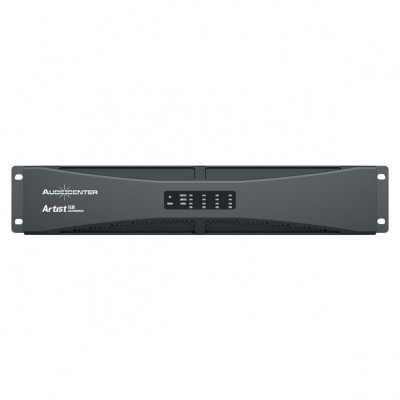 Усилитель мощности Audiocenter Artist T4.8V