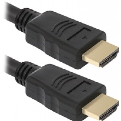 Кабель HDMI Defender -10 HDMI M-M, ver 1.4, 3.0 м