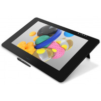 Интерактивный перьевой дисплей Wacom Cintiq Pro 24 touch