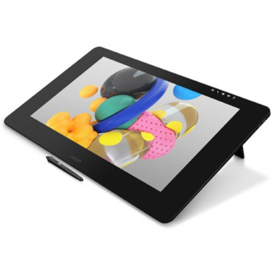 Интерактивный перьевой дисплей Wacom Cintiq Pro 24 touch