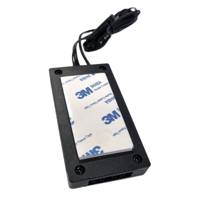 Контроллер Wintek WT-01, 6*6 pin, беспроводной пульт управления