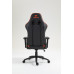 Игровое кресло WINTEK YX-8045-4D, искусств. кожа, газлифт 4 класса 100 мм, 350мм метал. крестовина