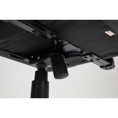 Игровое кресло WINTEK YX-8045-4D, искусств. кожа, газлифт 4 класса 100 мм, 350мм метал. крестовина