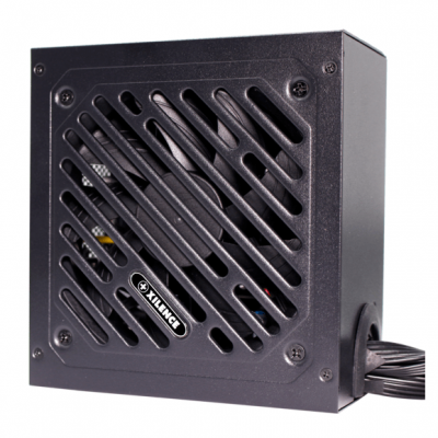Блок питания Xilence Gaming Gold series XN340 850W [XP850R12], 80+ Gold
