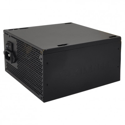 Блок питания Xilence Gaming series XN215 550W [XP550R10], 80+ Bronze