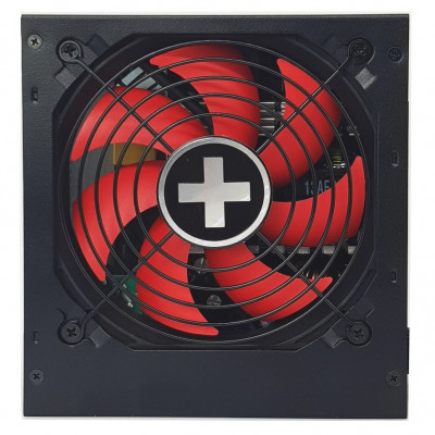 Блок питания Xilence Gaming series XN215 550W [XP550R10], 80+ Bronze