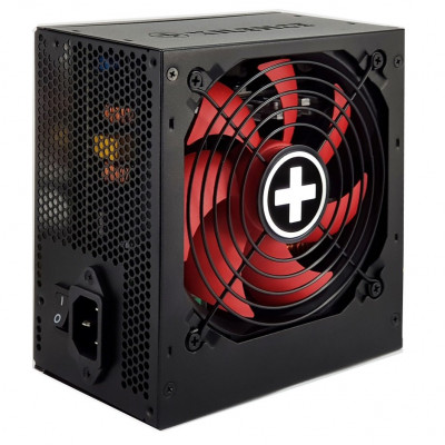 Блок питания Xilence Gaming series XN215 550W [XP550R10], 80+ Bronze