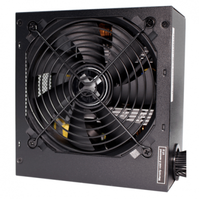 Блок питания Xilence Perfomance C+ series XN420 650W [XP650R6.2], 80+