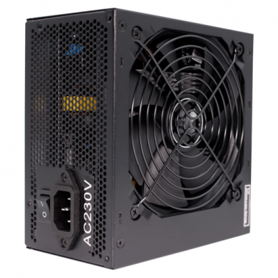 Блок питания Xilence Perfomance C+ series XN430 750W [XP750R6.2], 80+